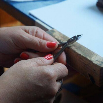 Curso de Afiação de Alicates