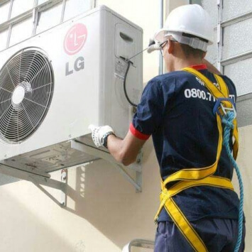 Curso - Instalação e Manutenção em Ar Condicionado Split