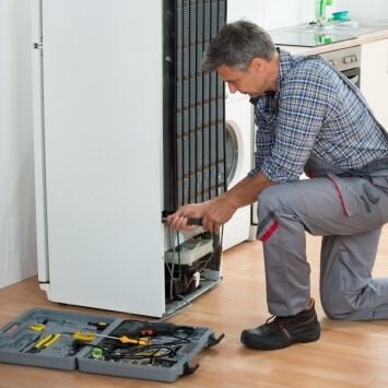 Curso Conserto de Geladeira