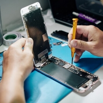 Curso Conserto em Celular