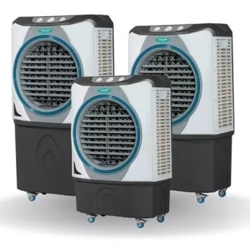 Curso de Climatizadores