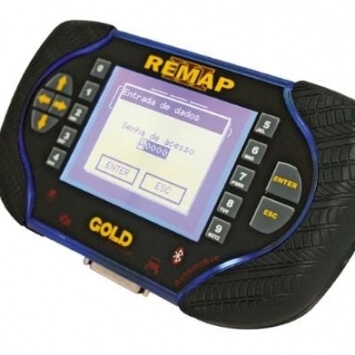 Curso de Codificação de Chaves