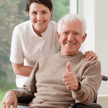 Curso de Cuidador de Idosos