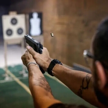 Curso de Despachante Bélico Online