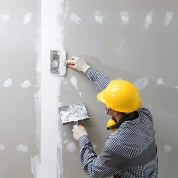 Curso de Drywall