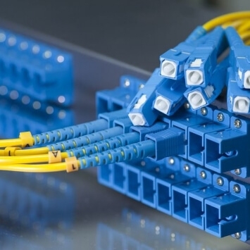 Curso de Fibra Ótica