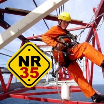 Curso de Multiplicador de NR-35