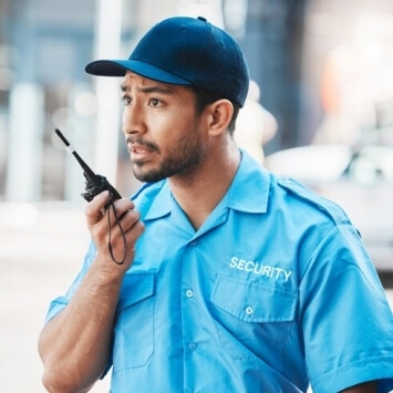 Curso de Supervisor de Segurança Online