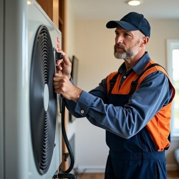 Curso - Instalação e Manutenção em Ar Condicionado Split