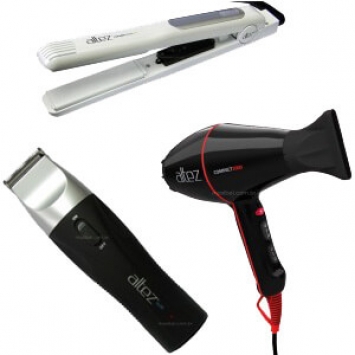 Curso - Manutenção em Chapinha, Secadores e Maq. de Cabelo