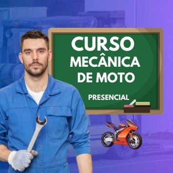 Curso Mecanica de Motos 
