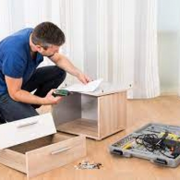 Montador de Móveis