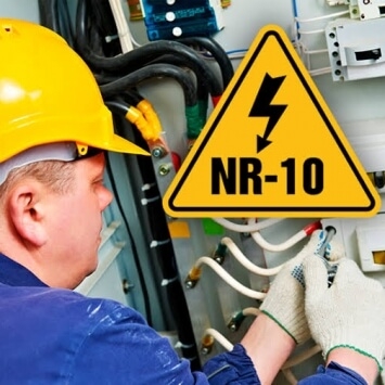 Treinamento NR-10