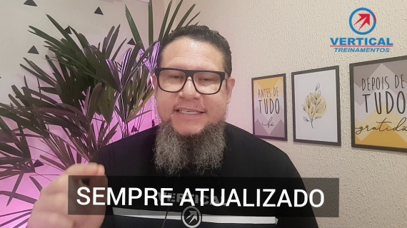 Curso de Supervisor de Segurança Online