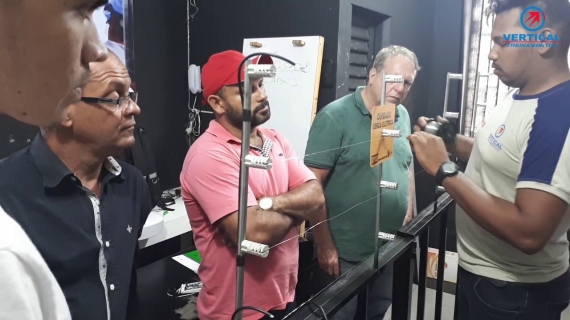 Curso Completo de Instalação de Câmeras