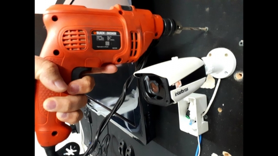 Curso Completo para Iniciantes em Sistema de CFTV (Câmeras)