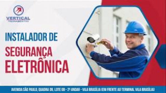 Cursos em Aparecida de Goiânia